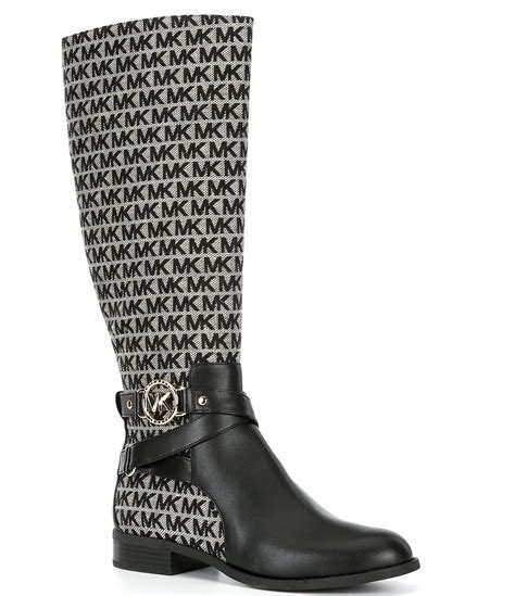 dillards michael kors|dillard's michael kors boots.